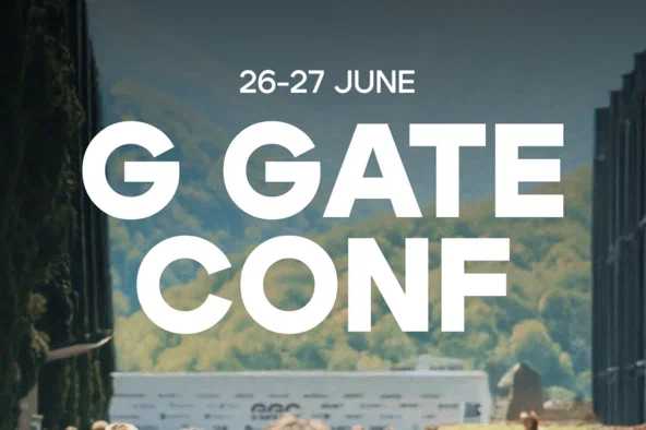 G GATE CONF