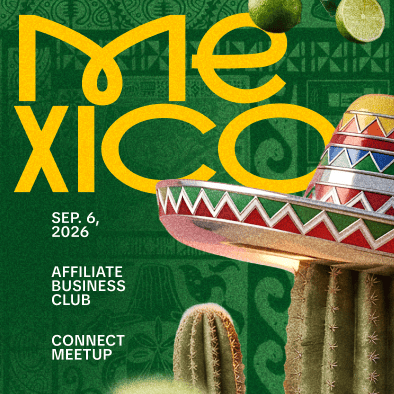 Mexico Affiliate Meetup 2026 | ABC Connect