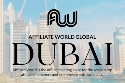 Affiliate World Dubai 2026