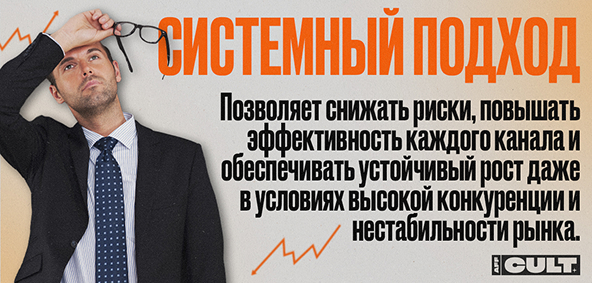 Системный подход 
