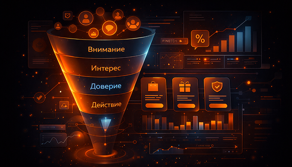 воронка