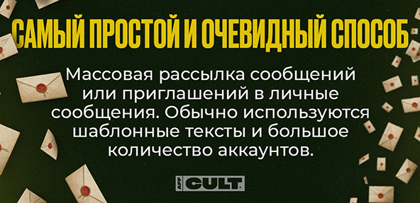 Самый простой и очевидный способ 