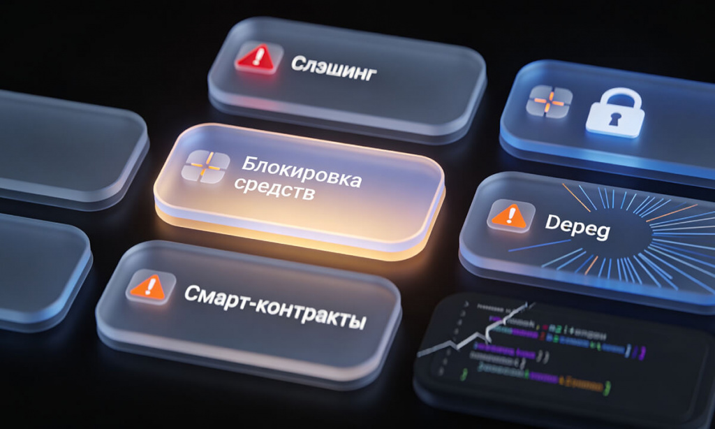 риски 