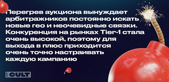 Перегрев аукциона