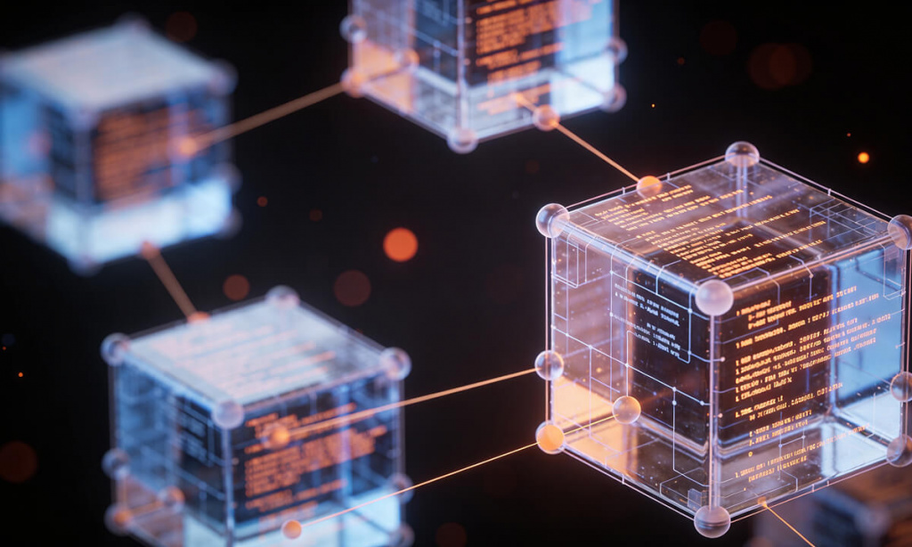 blockchain