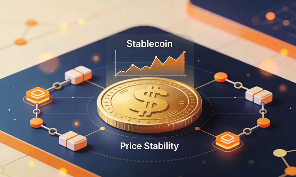 stablecoins