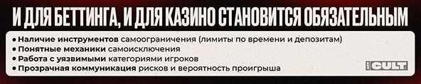 И для беттинга, и для казино