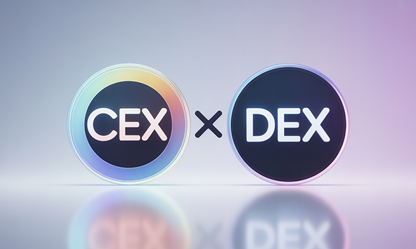 cex и dex