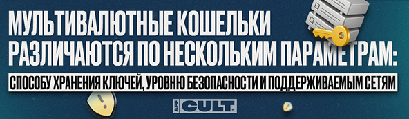 Мультиволютные кошельки