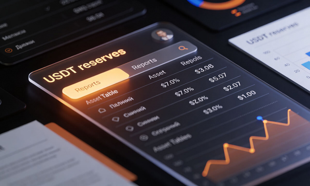 usdt